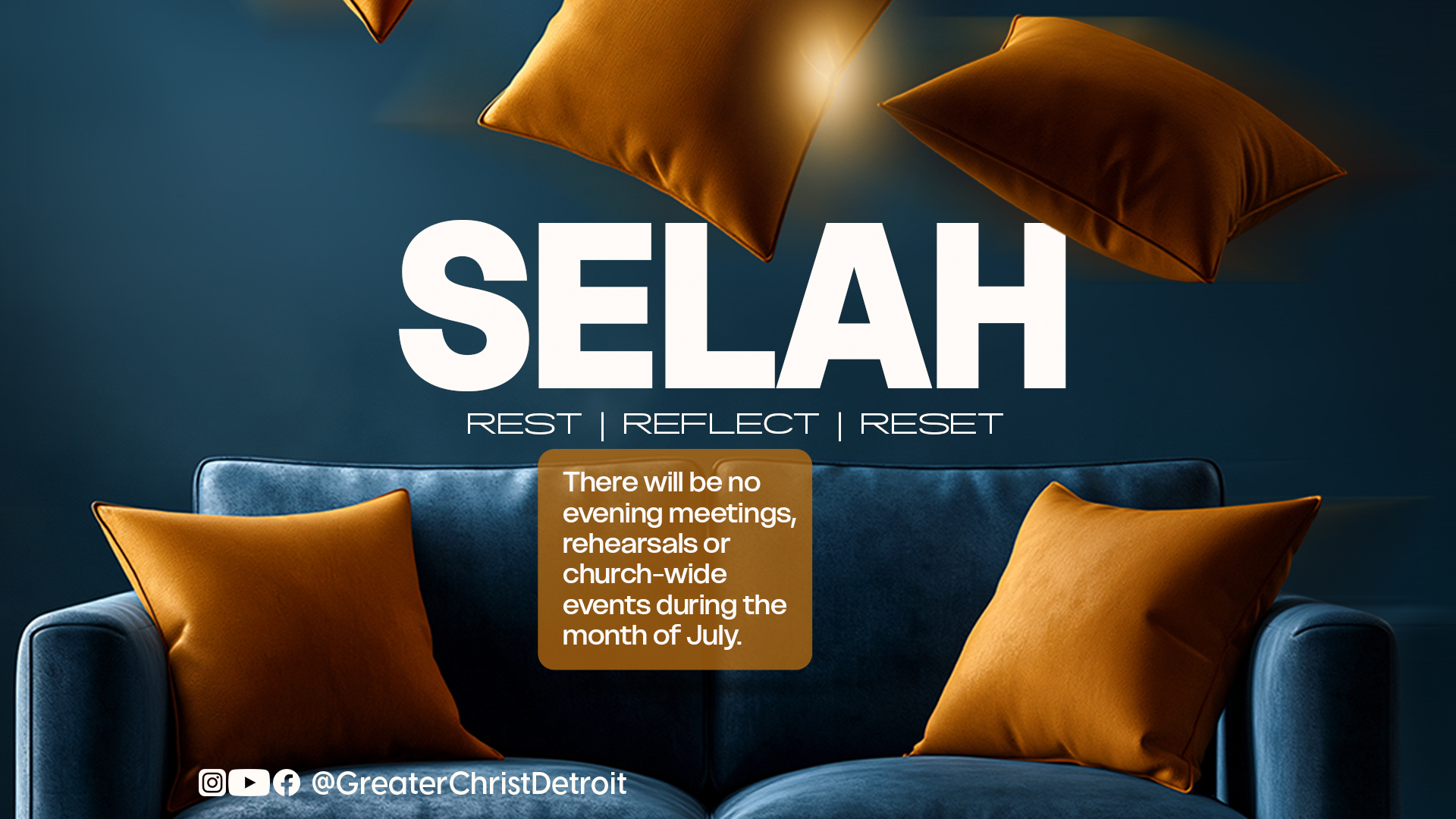 Selah